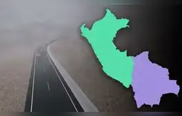 Esta es la nueva carretera que unirá la sierra de Perú y Bolivia: cruzará 7 ciudades en 4 horas y media