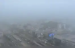 Más neblina, llovizna y vientos en costa de Perú: estas serán las regiones afectadas a inicios de julio 2024