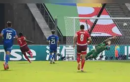 [Ver Futbol Libre TV] Suiza vs. Italia vía ESPN En Vivo HOY: sigue AQUÍ los octavos de final de la Eurocopa