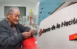 Cronograma de pagos del Banco de la Nación, julio: revisa AQUÍ las fechas para hacer el debido cobro