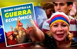 AUMENTO BONO de Guerra de JULIO de 2024: NUEVO MONTO para pensionados, trabajadores y jubilados, vía Sistema Patria