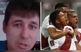 Perú vs. Argentina: la singular predicción de astrólogo argentino sobre partido de la Copa América