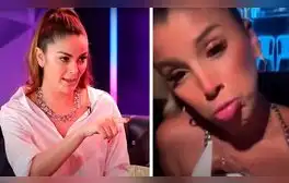 Laura Spoya reveló que fue la primera opción para conducir ‘Al sexto día’ antes que Yahaira Plasencia: “Me dio penita”