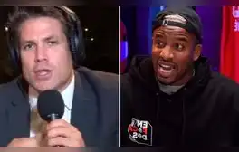 Jefferson Farfán lanza CONTUDENTE MENSAJE luego de que Paco Bazán llegara a los 100 mil suscriptores