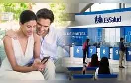 Si estoy afiliado en EsSalud, ¿también puedo asegurar a mi pareja si no estamos casados?