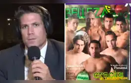 Paco Bazán REVELA que participó de sesión de fotos HOT con Jefferson Farfán: "¿Cómo que no me conoce?"
