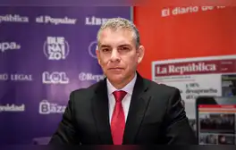 Rafael Vela: "Empresarios que dieron dinero a Keiko y Fuerza Popular brindarán su testimonio en el juicio"