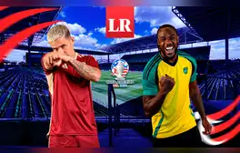 Juego de la Vinotinto HOY EN VIVO vía Televen: ¿a qué hora ver Venezuela vs. Jamaica por la Copa América 2024?