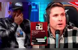 Fans de Paco Bazán arman playlist de Spotify antes de encuentro con Jefferson Farfán: "¡Encuernados!"