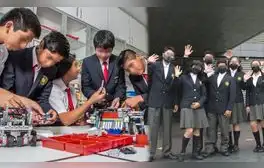 Este colegio nacional de Perú está entre los 10 mejores del mundo: concursa por ser el número uno