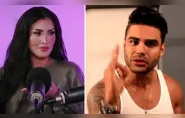 Micheille Soifer EXPONE a Erick Sabater y da detalles de su DURA separación: "Fui por un tubo a lo más profundo"