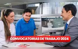 ONP abre convocatoria para estudiantes y egresados en Derecho, Ingeniería, Computación y más: link para postular