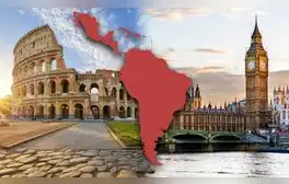 Conoce el país de América Latina que será uno de los 5 más visitados del mundo en 2040: superará a Italia