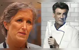 Chef francés critica duramente a cocineros chilenos al preparar platos peruanos: “¿Comiste ceviche una vez en tu vida?”
