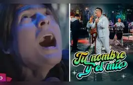 'Tu nombre y el mío' nuevo AVANCE confirmaría que la serie sería sobre la vida de Deyvis Orosco