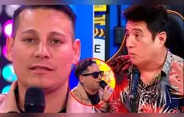 Luigui Carbajal y Luisito Sánchez sorprenden al hablar de Roly Ortiz: “Queremos volver a trabajar juntos”