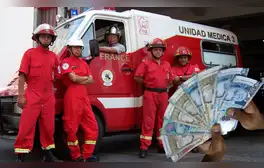 Únete a los Bomberos y gana más de S/6.000 en convocatoria para Lima y regiones: requisitos y cómo postular