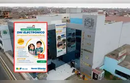 Municipalidad de SMP ofrece campaña de DNI electrónico gratis en julio: requisitos, fechas y más