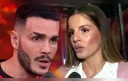 Mario Irivarren revela las razones detrás de su enemistad con Alejandra Baigorria: “Tengo mis motivos propios”