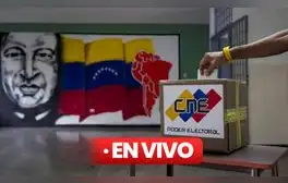 Simulacro Electoral Venezuela 2024 EN VIVO: ¿quién va ganando para las votaciones del 28 de julio?