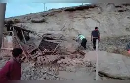 Arequipa sigue temblando: 16 réplicas tras fuerte sismo de 7,0