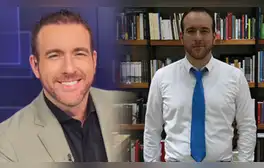 Martín Riepl: ¿qué carrera profesional estudió y en qué prestigioso medio británico trabaja?