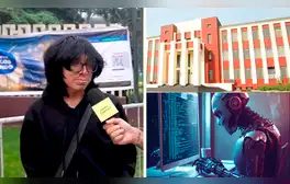 Estudiante de la UNI genera polémica al afirmar: “La IA me va a quitar el futuro”