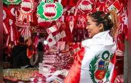 Fiestas Patrias: se abrirán más de 500 puestos de trabajo, ¿cuáles serán los más buscados?