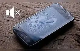 ¿Los altavoces de tu celular se llenaron de agua? Así puedes limpiarlo de manera nativa o con apps