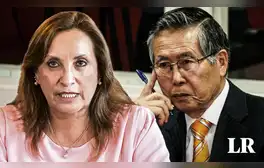 Las similitudes de Dina Boluarte y Alberto Fujimori: investigaciones y acusaciones por violación de derechos humanos