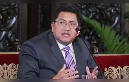 Alcalde de Caravelí tras sismo en Arequipa: "No ha llegado ayuda regional, ni nacional"