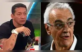 Carlos Galván pide la salida de Jorge Fossati de Perú tras quedar fuera de la Copa América: "Es terco"