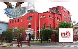 La Intendencia Nacional de Bomberos lanza convocatoria con sueldos que superan los S/6.000: conoce los requisitos