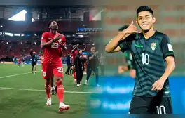 [Vía Unitel y Entel TV] ¿A qué hora juegan Bolivia vs. Panamá por la Copa América 2024?
