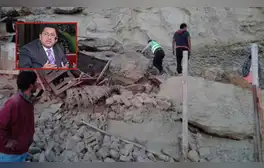 Sismo en Arequipa: se estima que 3 mil casas han sido dañadas tras el temblor en Caravelí