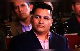 Arequipa: alcalde Jonathan Álvaro Heredia es detenido por intento de violación sexual