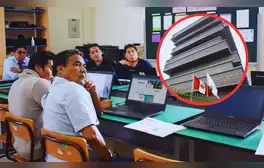 Desde S/3.000: este es el sueldo docente 2024 en Perú, según Minedu