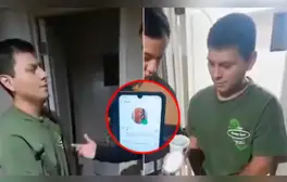 Sujeto falsificaba identidad, pedía videos y fotos íntimas a hombres: los chantajeaba para no publicarlas