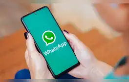 ¿Qué sucede si mantienes presionado el ícono de WhatsApp que está en la pantalla de tu celular?