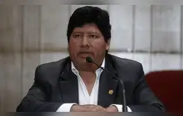 Edwin Oviedo: ¿por qué la Fiscalía solicita 35 años de prisión en contra del expresidente de la FPF?