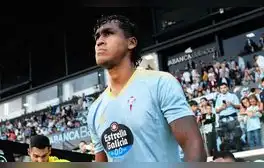 Renato Tapia compartió sentido mensaje tras su salida del Celta: "Pude cumplir uno de mis sueños"
