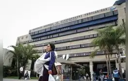 Habrá hospital oncológico pediátrico dentro del INEN