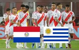 Nació en Paraguay, tienes raíces uruguayas y fue la revelación de Perú en la Copa América 2024