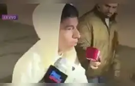Piero Quispe envió fuerte mensaje a sus críticos tras la eliminación de Perú en la Copa América
