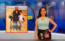 Lourdes Túpac Yupanqui se despide de Latina tras 10 años en ese canal: “Nos seguiremos viendo”