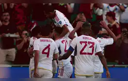 ¡Gusta y golea! Venezuela ganó 3-0 a Jamaica y enfrentará a Canadá en cuartos de la Copa América 2024