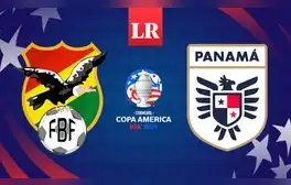 ¿En qué canal ver Bolivia vs. Panamá? Sigue HOY el partido por la Copa América 2024