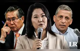 Keiko Fujimori afirma que es inaceptable comparar a Antauro Humala con su padre, pese a masacre de Barrios Altos y La Cantuta