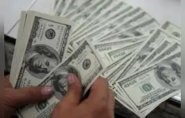 Tipo de cambio: dólar inicia julio a la baja y cierra en S/3,8390 este lunes 1