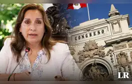 Congreso aprueba otorgar facultades legislativas al Gobierno de Dina Boluarte